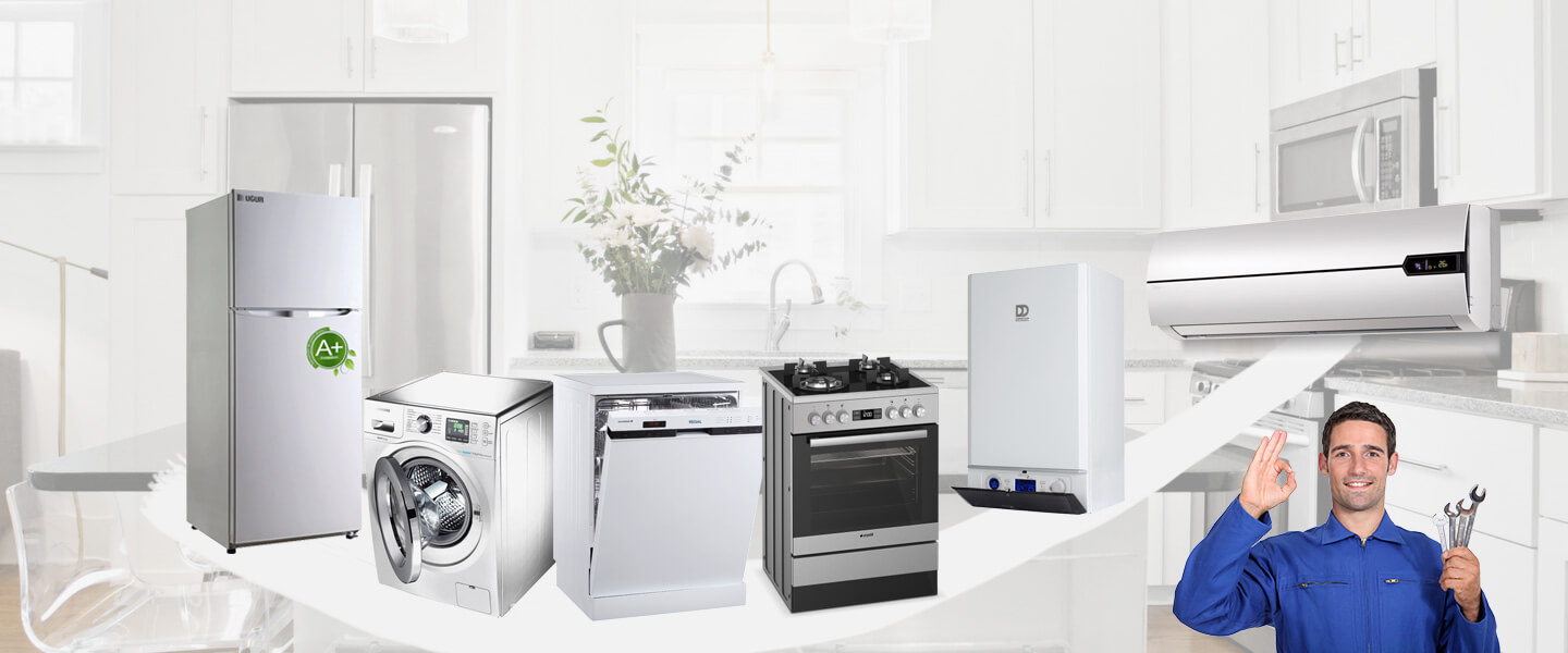 Baykan Gaggenau Servisi
